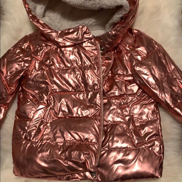 Super warm jacket - Picture 2 of 4